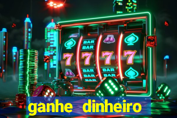 ganhe dinheiro jogando sem depositar